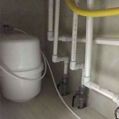 凈水器應用案例